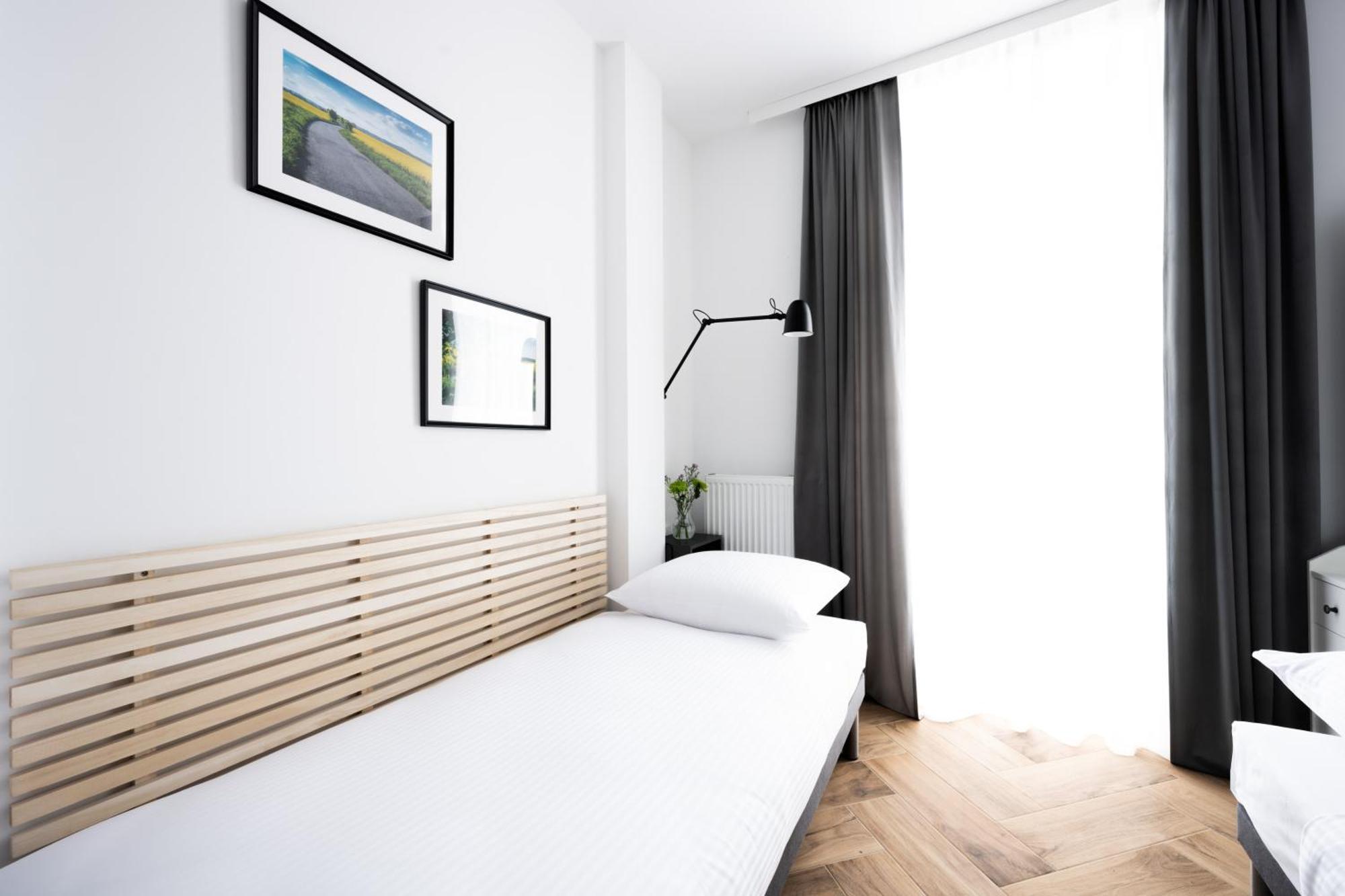 Native Apartments Pulaskiego 6 คราคูฟ ภายนอก รูปภาพ