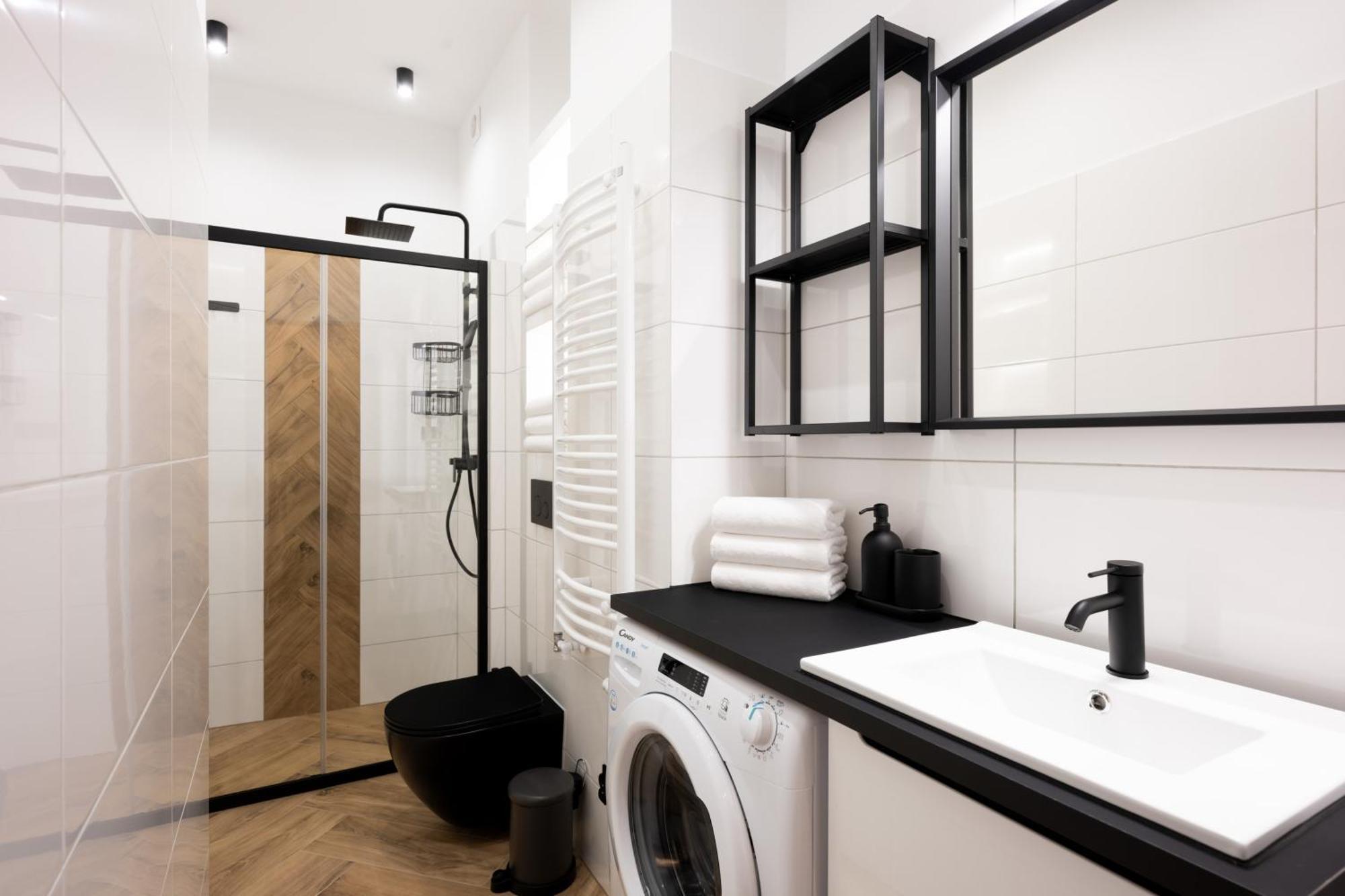 Native Apartments Pulaskiego 6 คราคูฟ ภายนอก รูปภาพ
